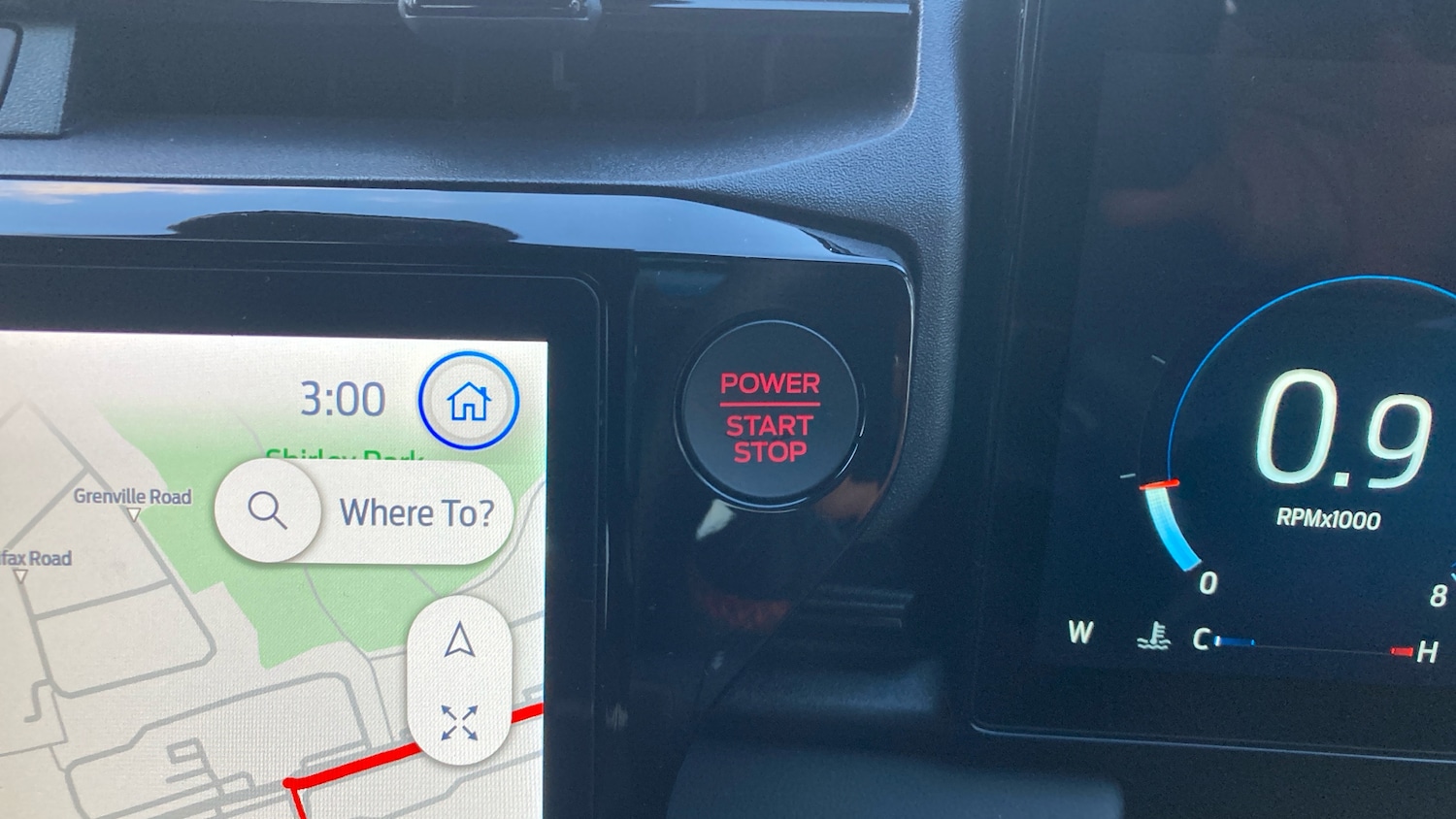 Used Ford Puma 2025 for sale - 76894391: Photo 35