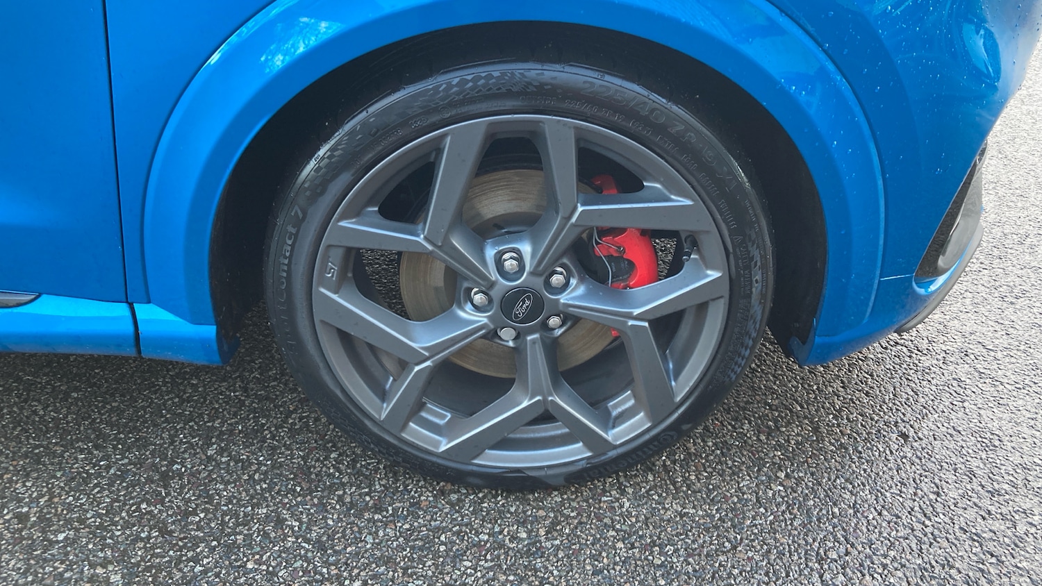 Used Ford Puma 2025 for sale - 76894391: Photo 37