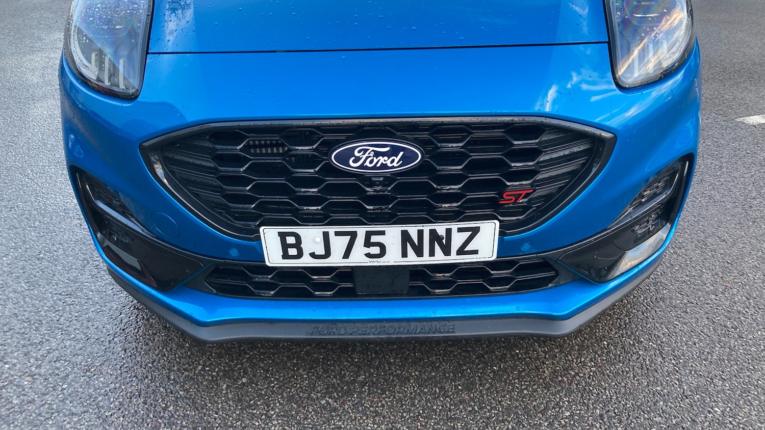 Used Ford Puma 2025 for sale - 76894391: Photo 40