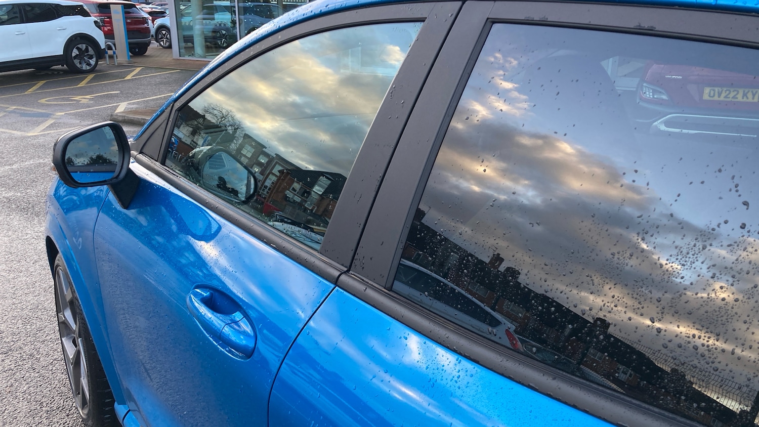 Used Ford Puma 2025 for sale - 76894391: Photo 41