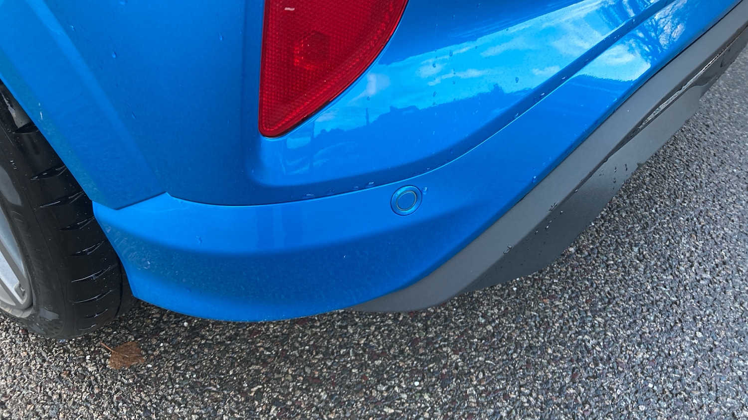 Used Ford Puma 2025 for sale - 76894391: Photo 43