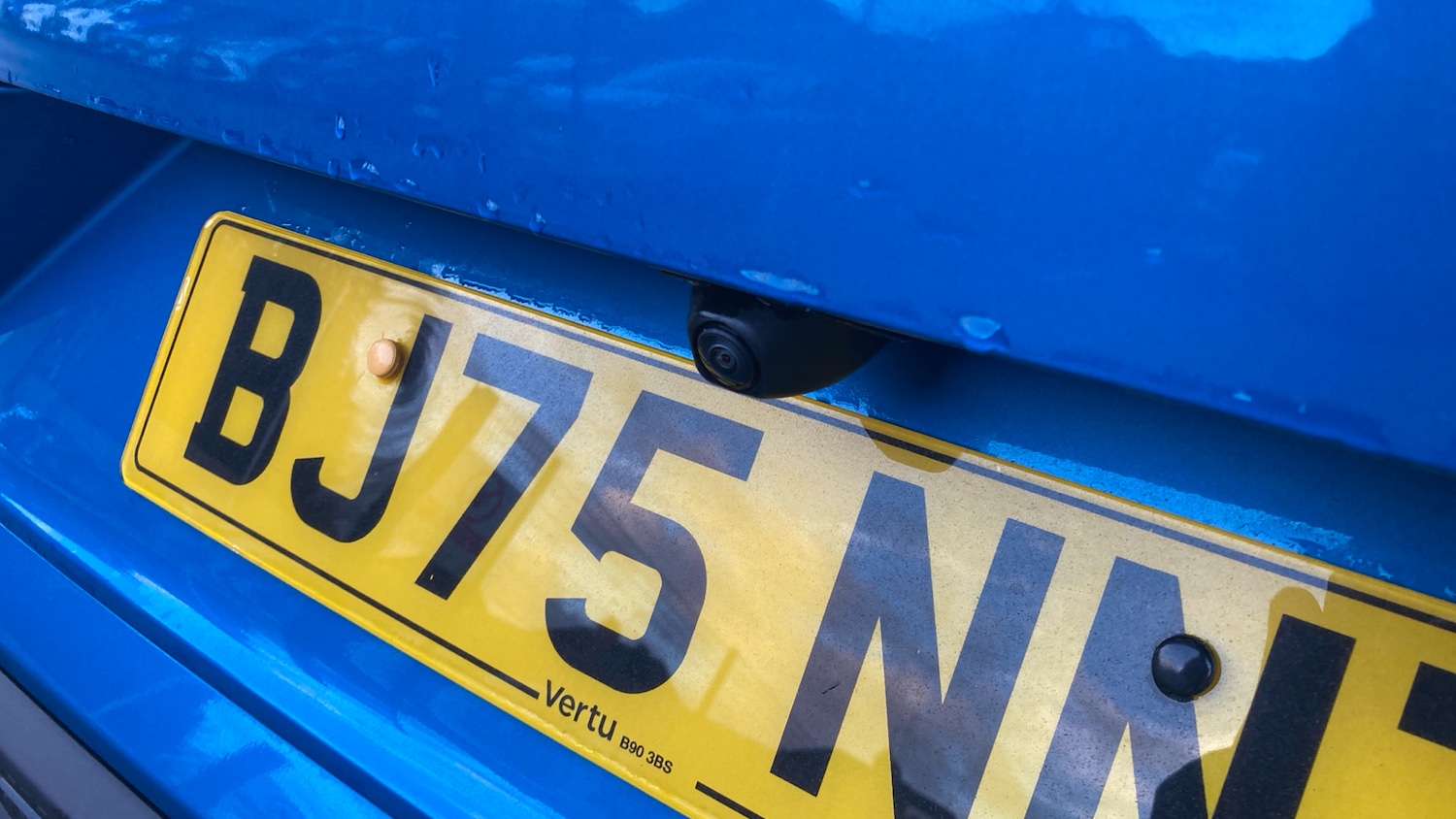 Used Ford Puma 2025 for sale - 76894391: Photo 45