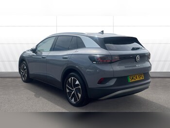 Used Volkswagen ID.4 2024 for sale - 78477388: Photo