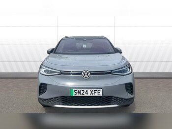 Used Volkswagen ID.4 2024 for sale - 78477388: Photo