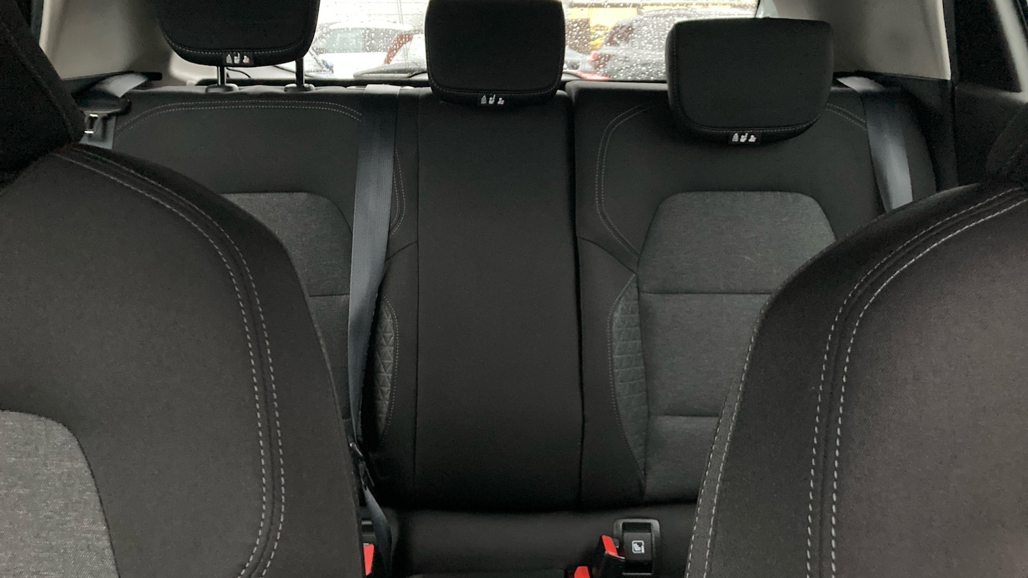 Used Renault Clio 2021 for sale - 76830551: Photo 15