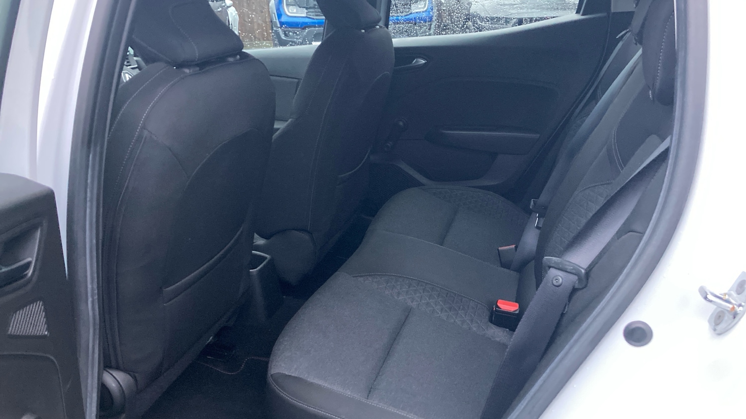 Used Renault Clio 2021 for sale - 76830551: Photo 16