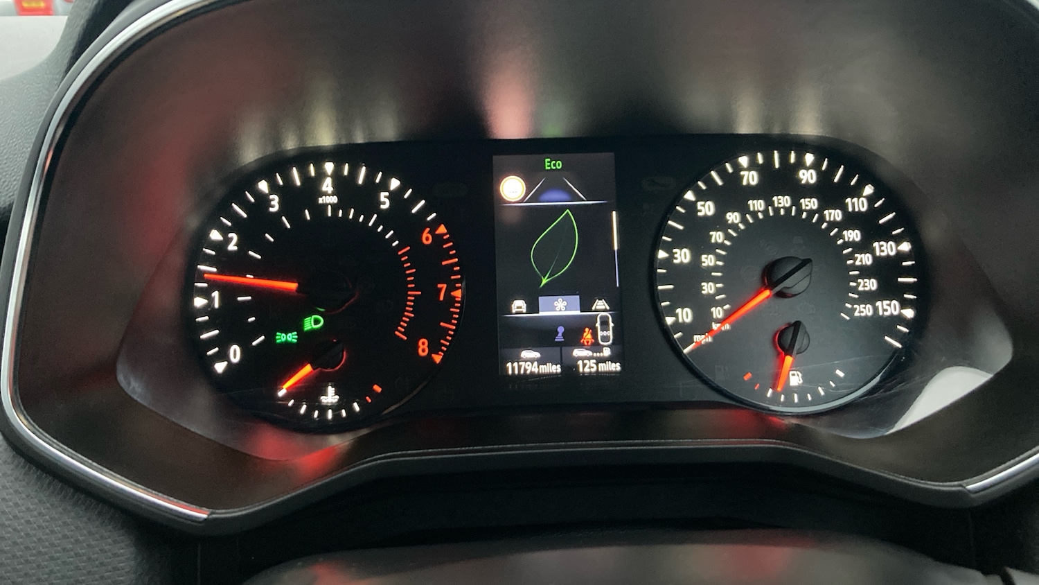 Used Renault Clio 2021 for sale - 76830551: Photo 18