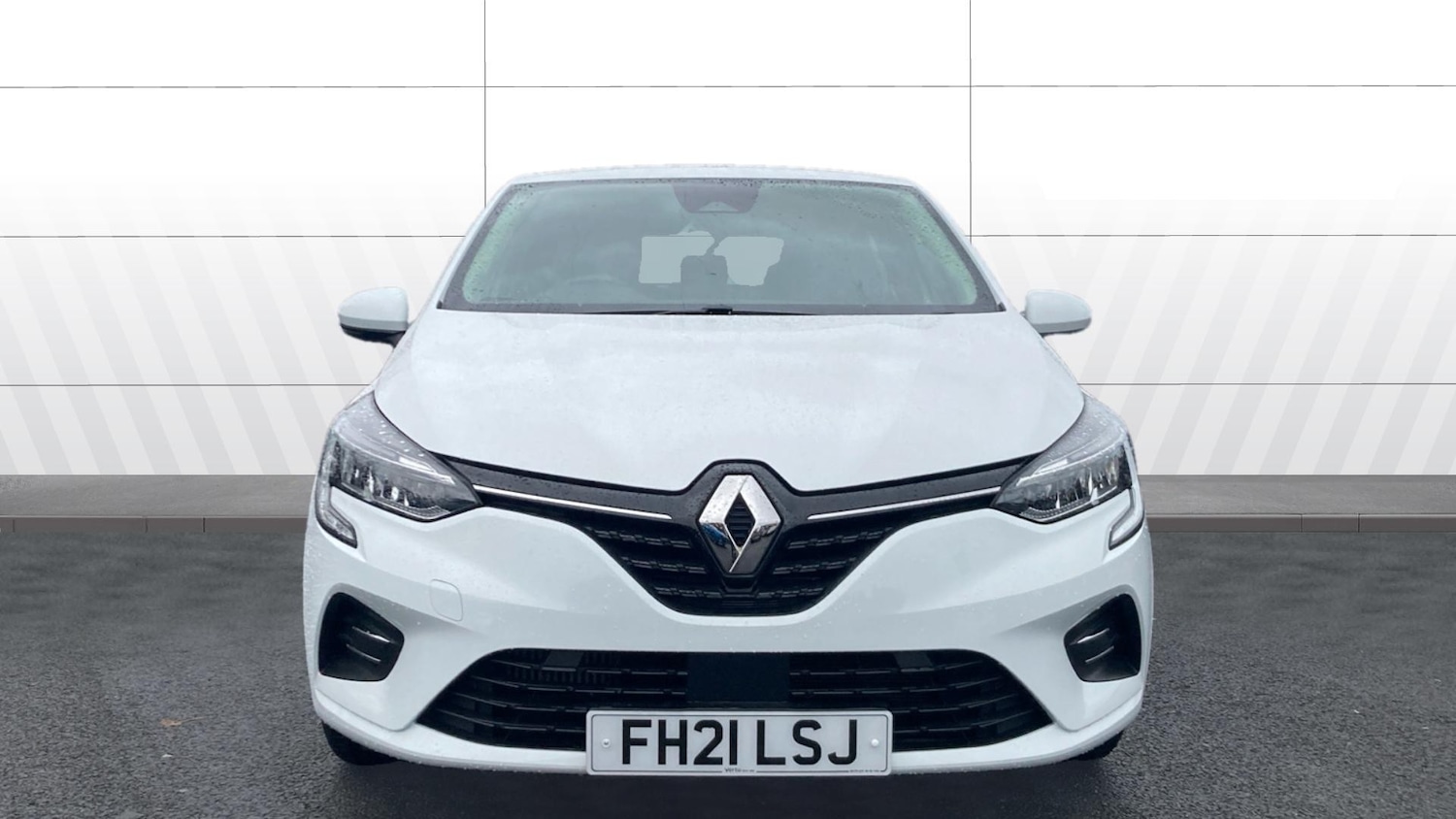 Used Renault Clio 2021 for sale - 76830551: Photo 3