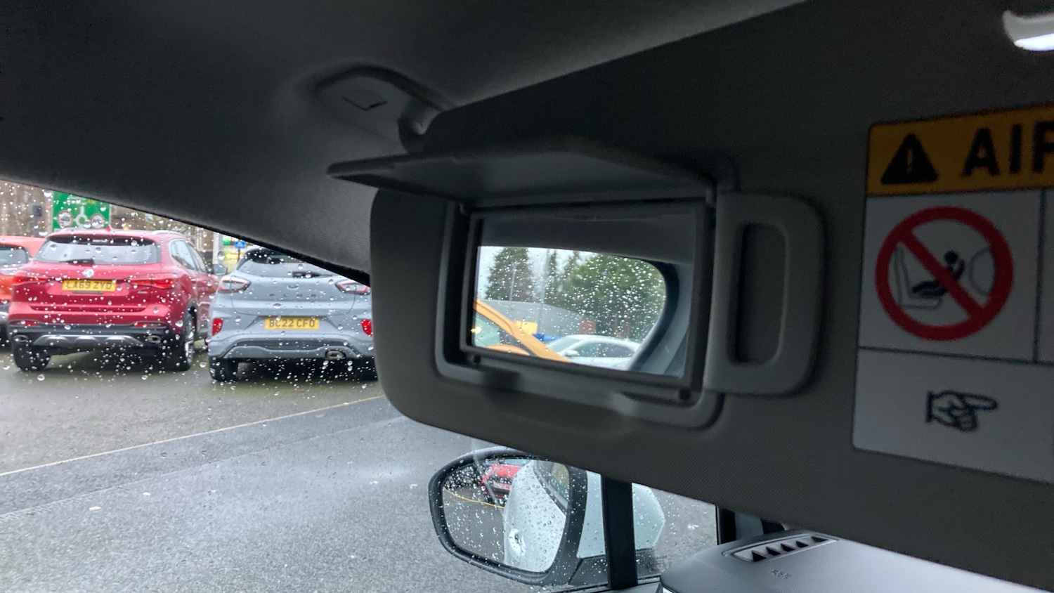 Used Renault Clio 2021 for sale - 76830551: Photo 30