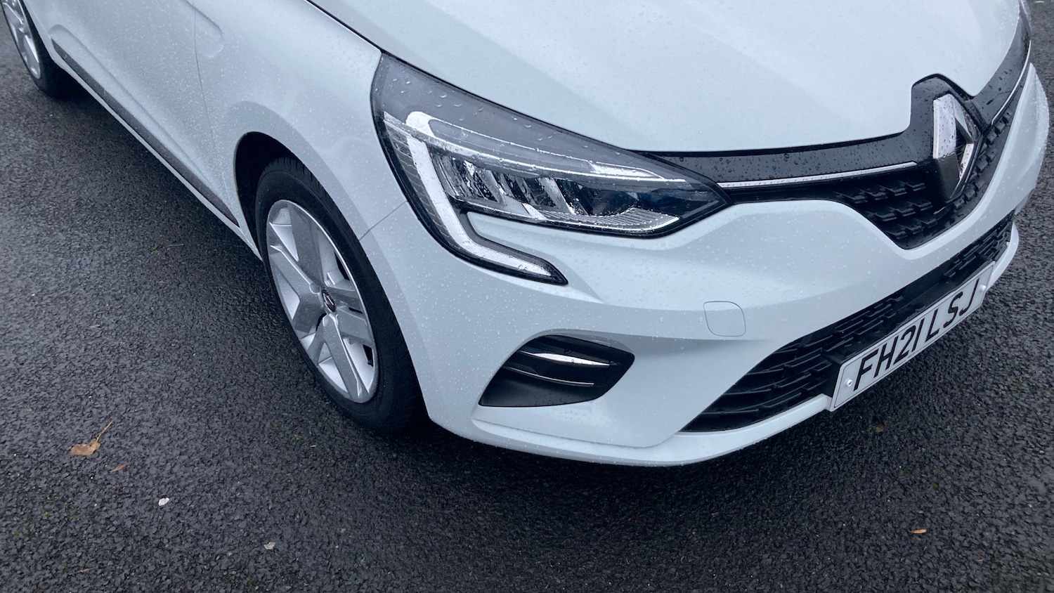 Used Renault Clio 2021 for sale - 76830551: Photo 33