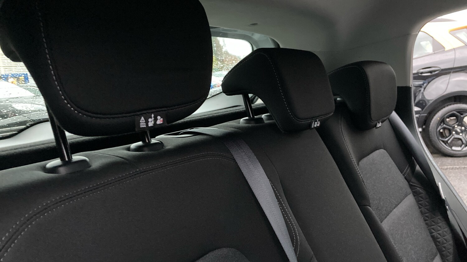 Used Renault Clio 2021 for sale - 76830551: Photo 38