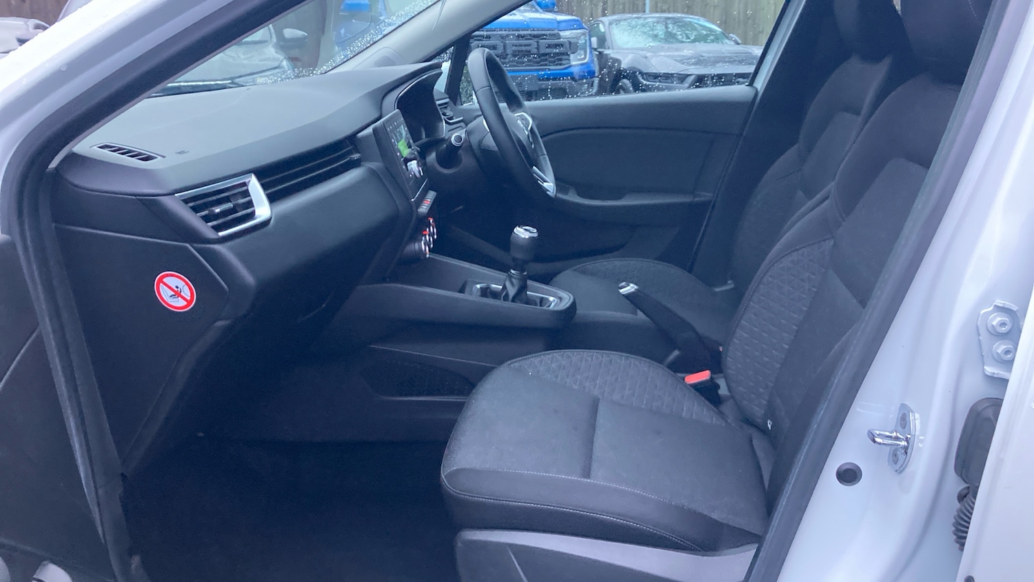 Used Renault Clio 2021 for sale - 76830551: Photo 45