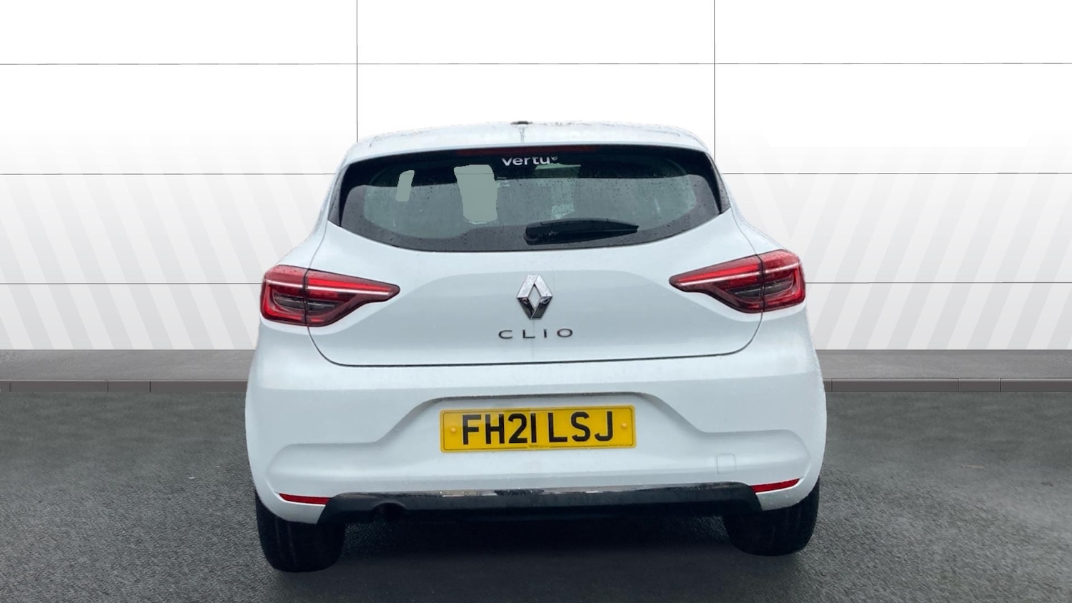 Used Renault Clio 2021 for sale - 76830551: Photo 6