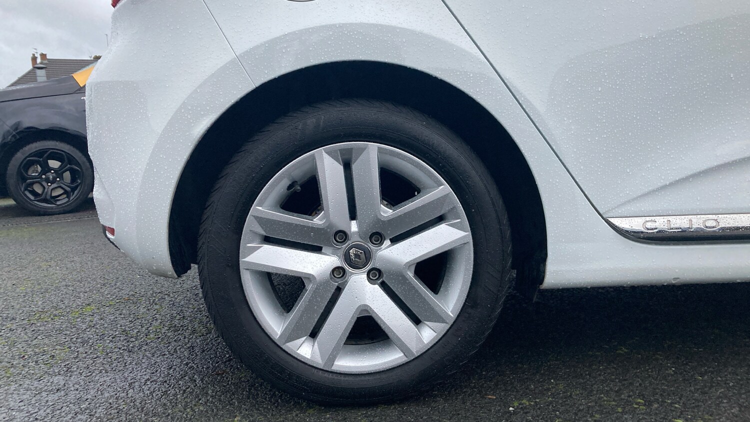 Used Renault Clio 2021 for sale - 76830551: Photo 7