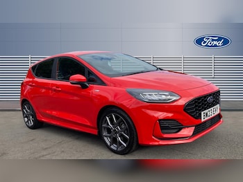 Used Ford Fiesta 2023 for sale - 78832003: Photo