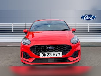 Used Ford Fiesta 2023 for sale - 78832003: Photo
