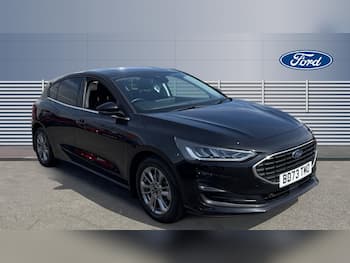Used Ford Focus 2023 for sale - 79491825: Photo