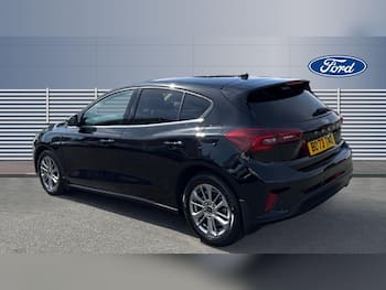 Used Ford Focus 2023 for sale - 79491825: Photo