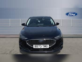 Used Ford Focus 2023 for sale - 79491825: Photo