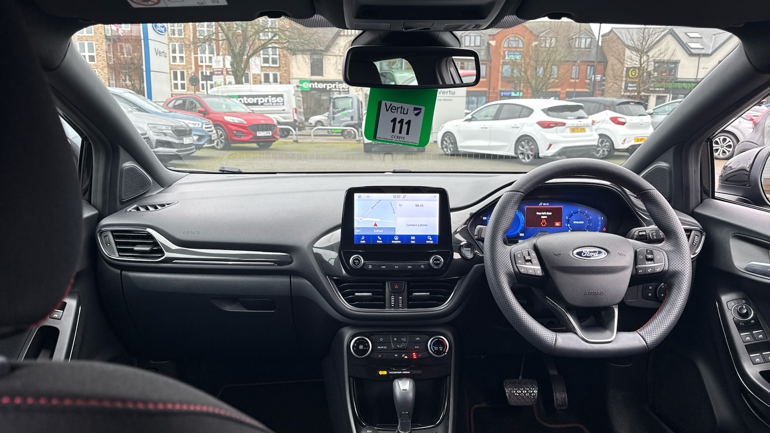 Used Ford Puma 2023 for sale - 77445600: Photo 10