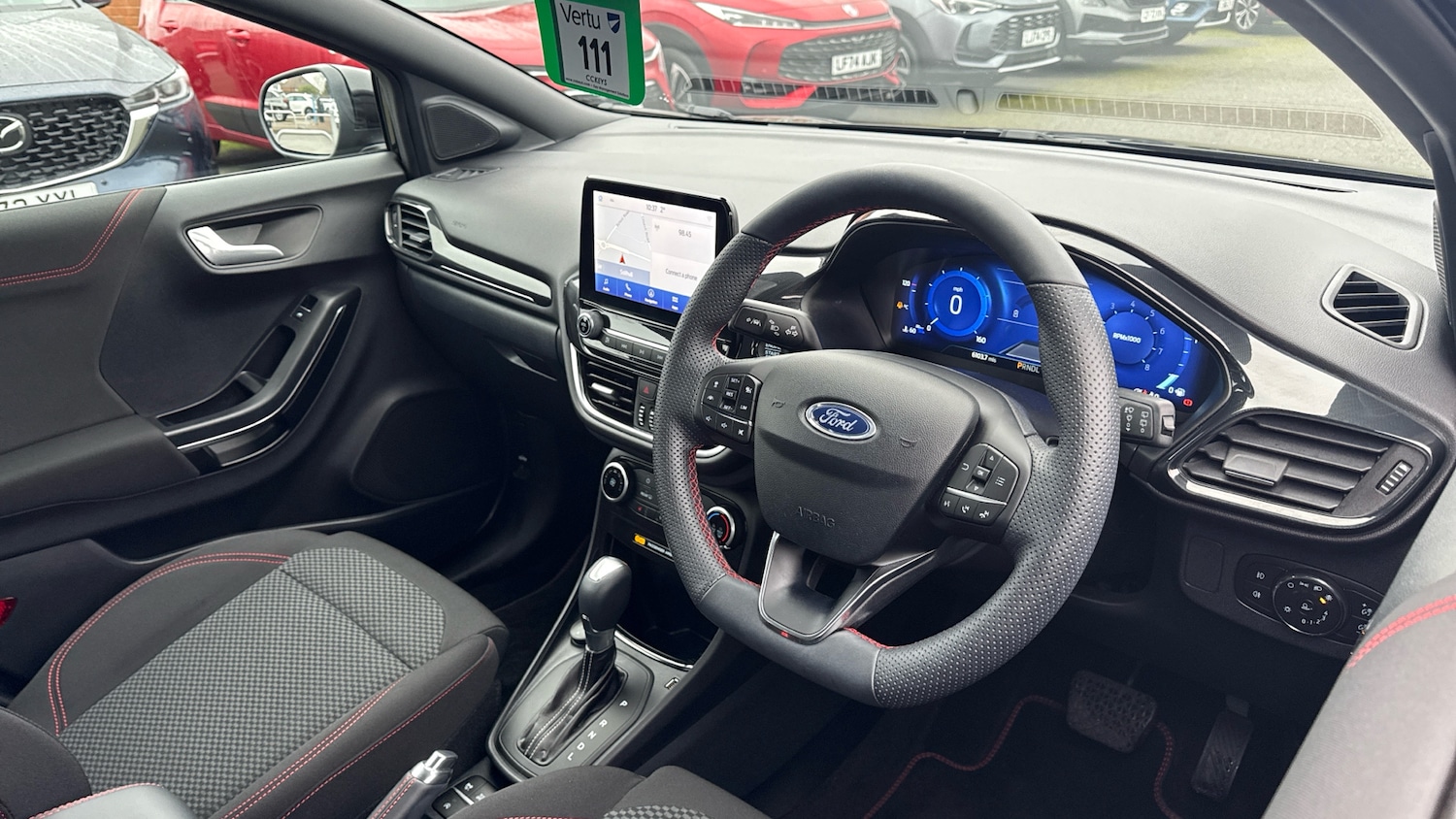 Used Ford Puma 2023 for sale - 77445600: Photo 11