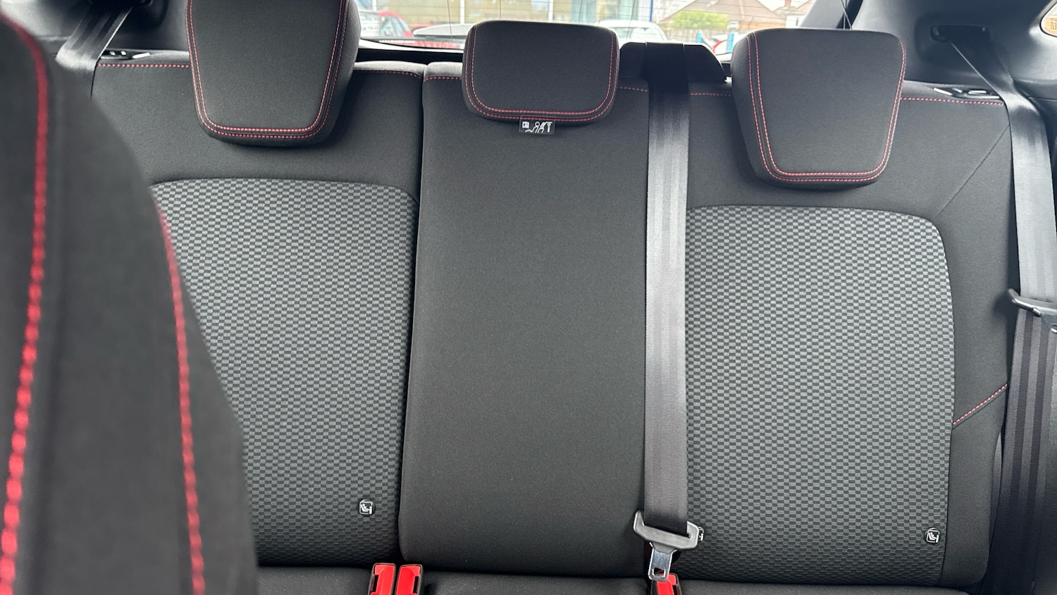 Used Ford Puma 2023 for sale - 77445600: Photo 15