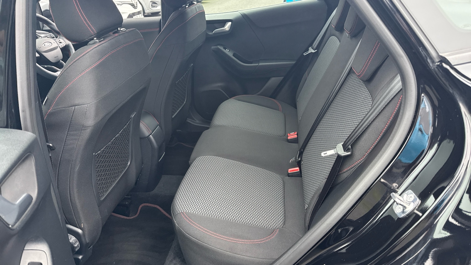 Used Ford Puma 2023 for sale - 77445600: Photo 16