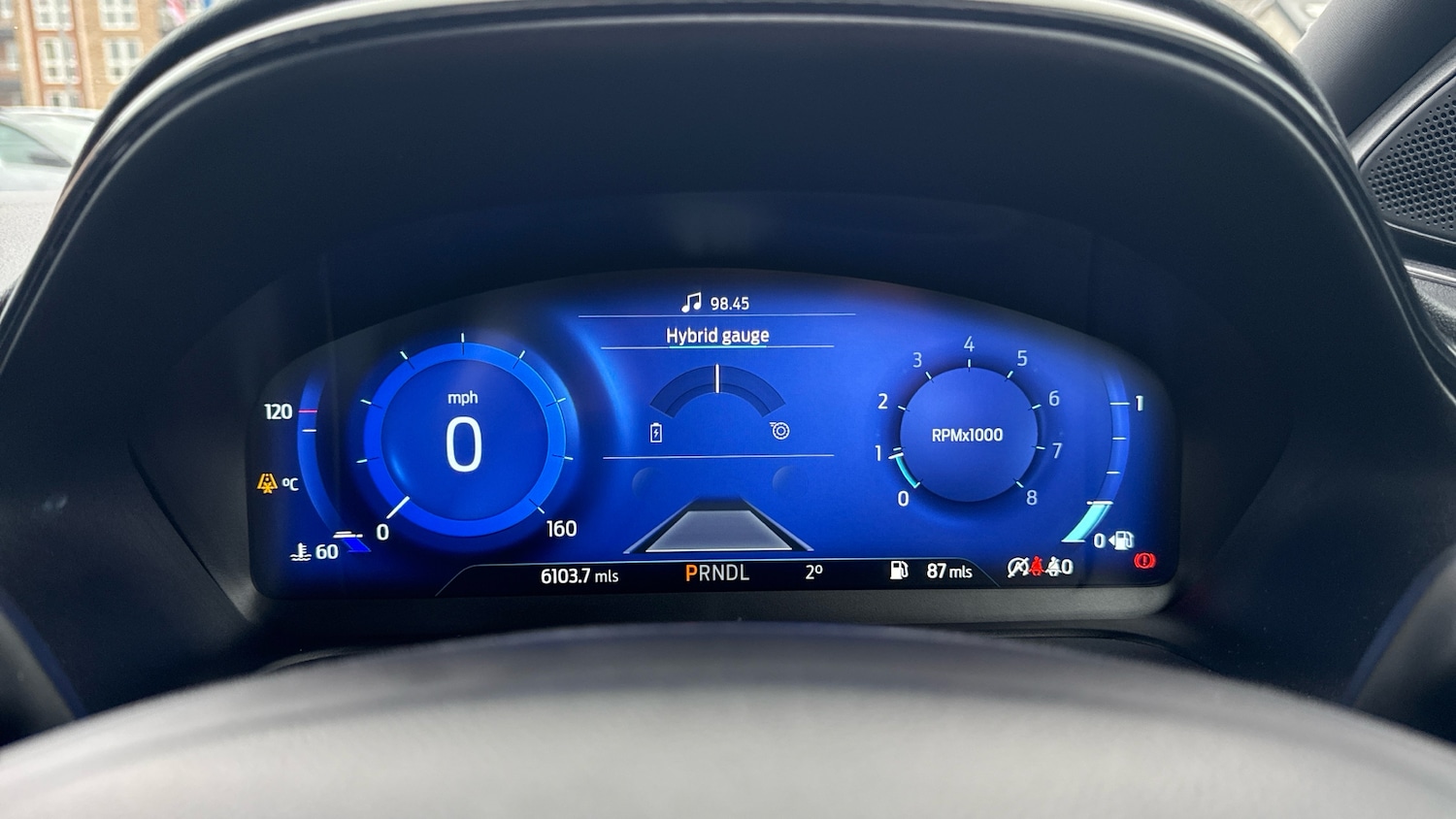 Used Ford Puma 2023 for sale - 77445600: Photo 18