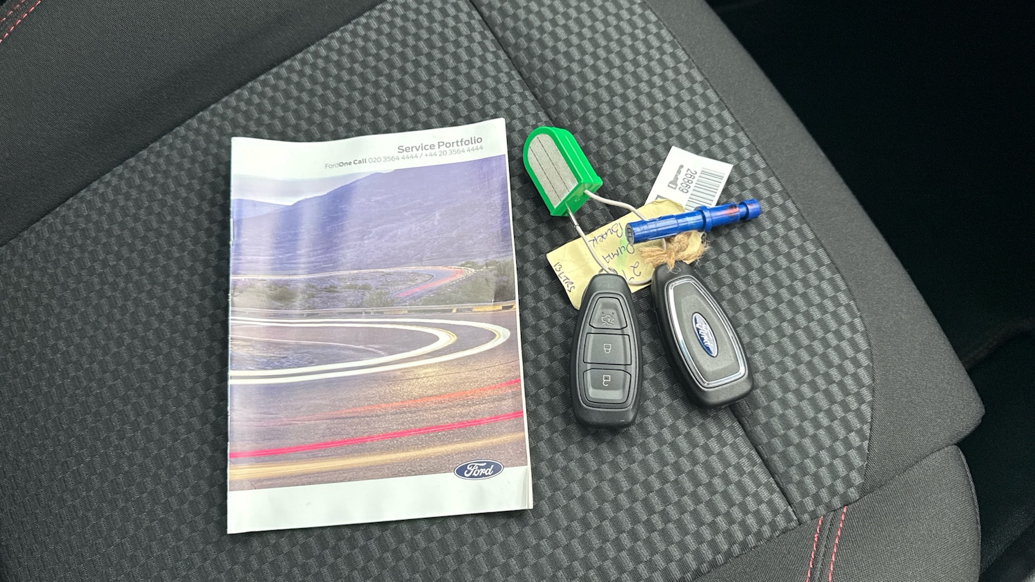 Used Ford Puma 2023 for sale - 77445600: Photo 19