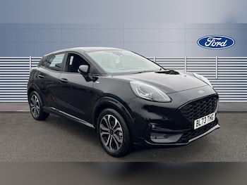 Used Ford Puma 2023 for sale - 77445600: Photo