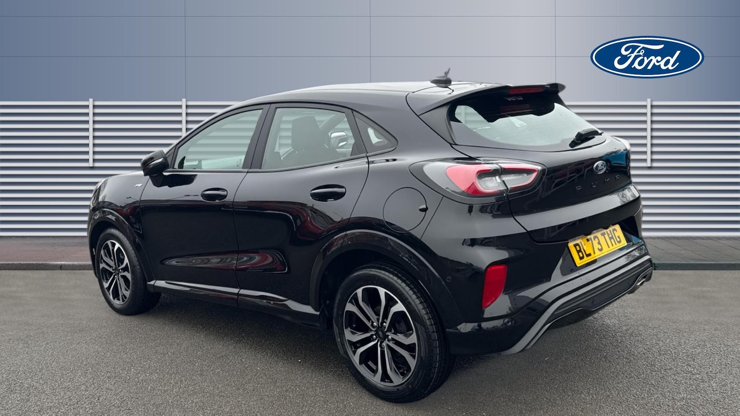 Used Ford Puma 2023 for sale - 77445600: Photo 2