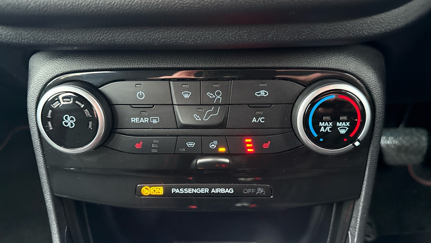 Used Ford Puma 2023 for sale - 77445600: Photo 21