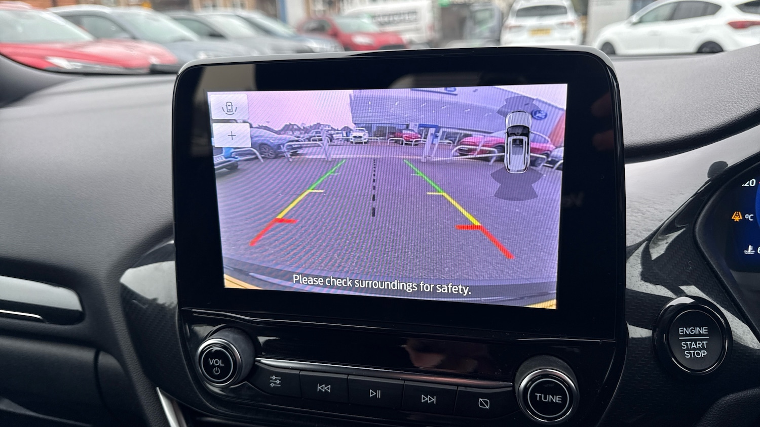 Used Ford Puma 2023 for sale - 77445600: Photo 25