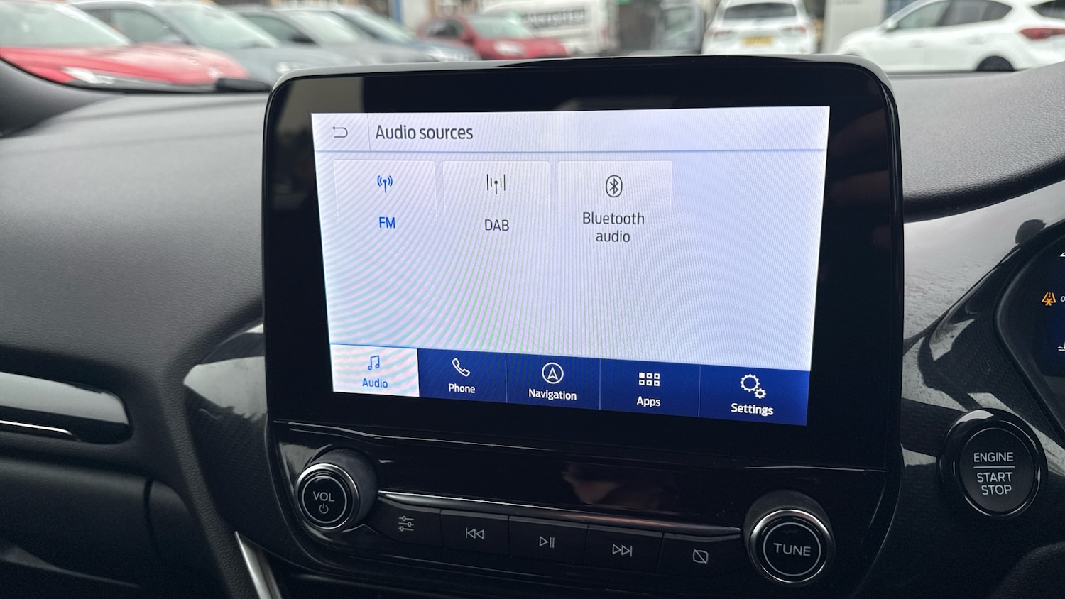 Used Ford Puma 2023 for sale - 77445600: Photo 26