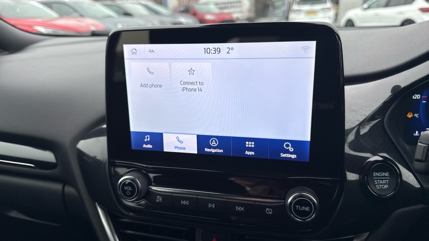 Used Ford Puma 2023 for sale - 77445600: Photo 27