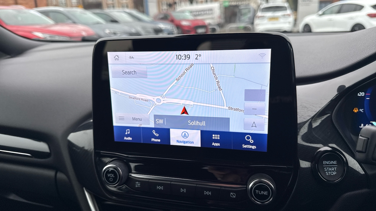 Used Ford Puma 2023 for sale - 77445600: Photo 28