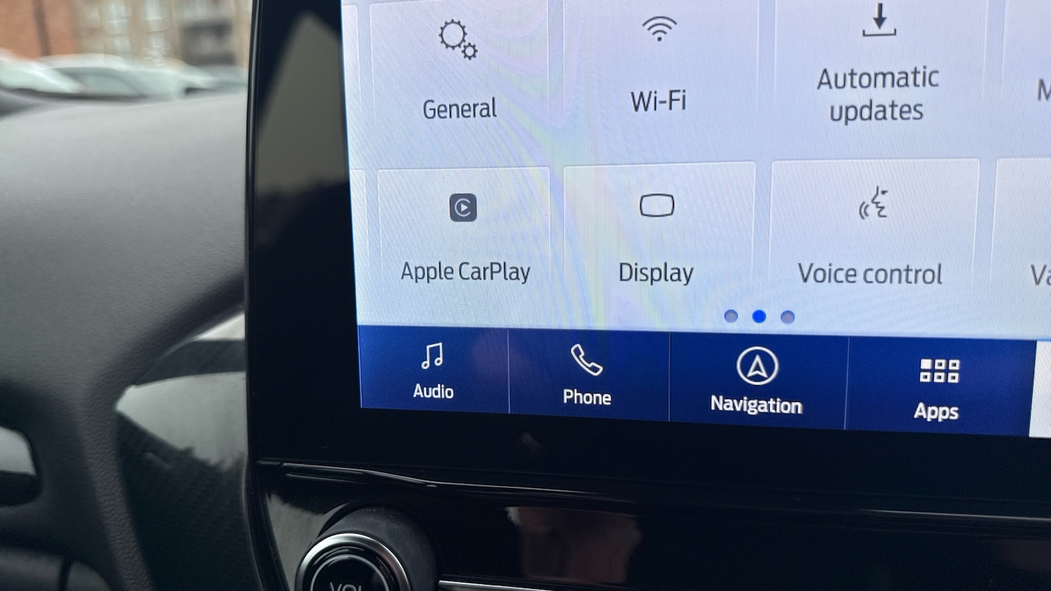 Used Ford Puma 2023 for sale - 77445600: Photo 29