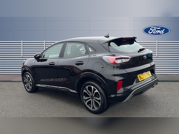 Used Ford Puma 2023 for sale - 77445600: Photo