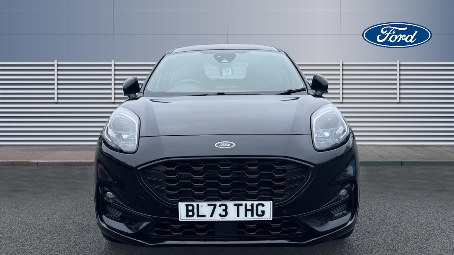 Used Ford Puma 2023 for sale - 77445600: Photo 3