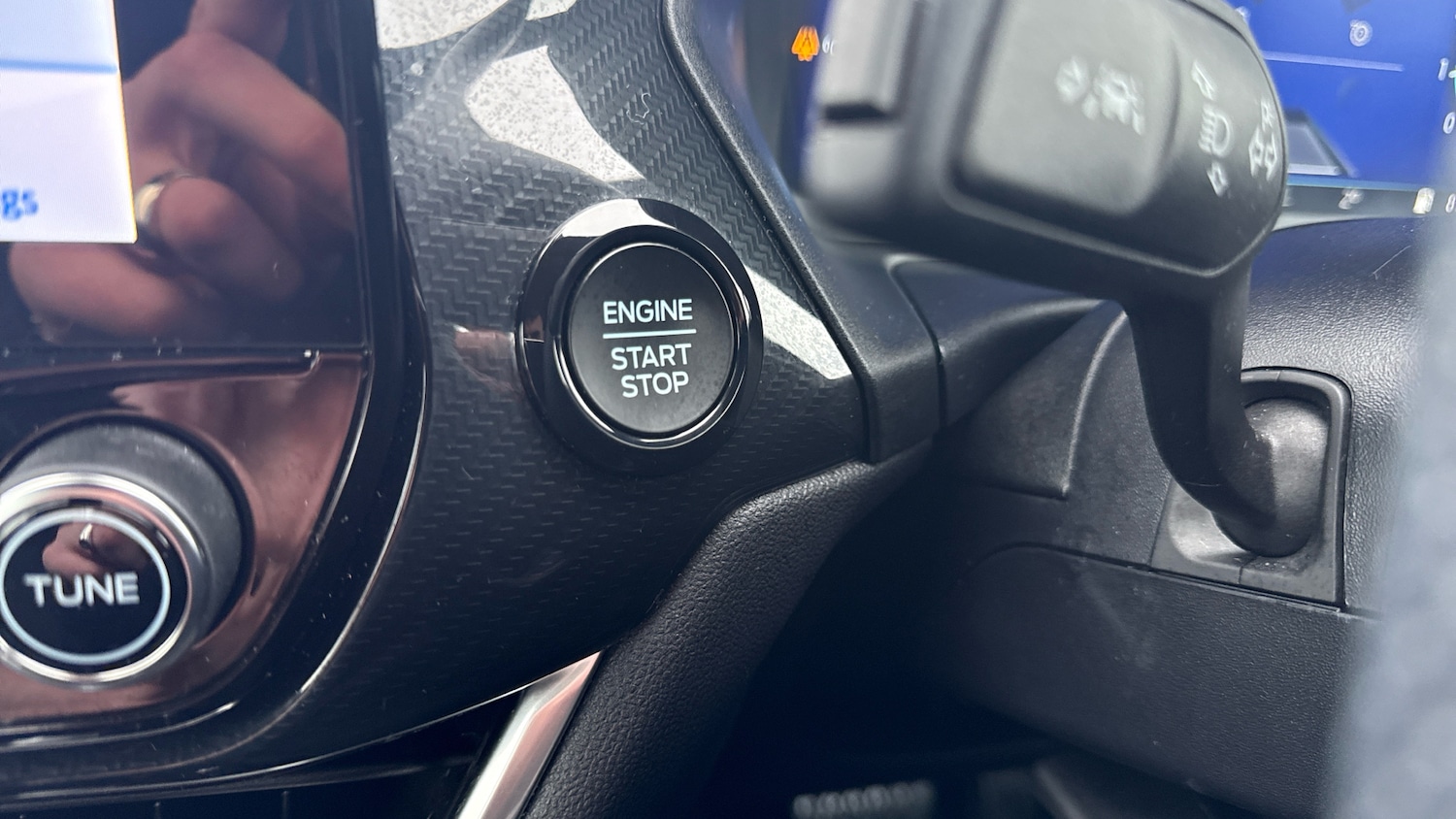 Used Ford Puma 2023 for sale - 77445600: Photo 30