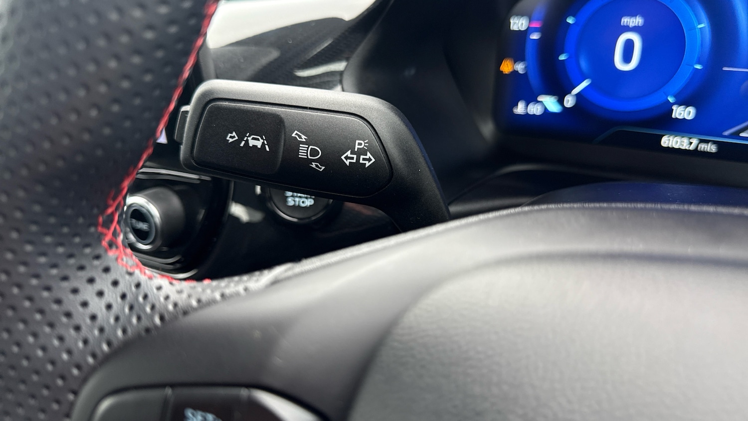 Used Ford Puma 2023 for sale - 77445600: Photo 32