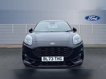 Used Ford Puma 2023 for sale - 77445600: Photo