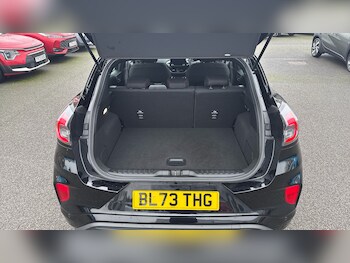 Used Ford Puma 2023 for sale - 77445600: Photo