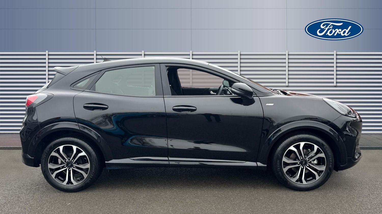 Used Ford Puma 2023 for sale - 77445600: Photo 5