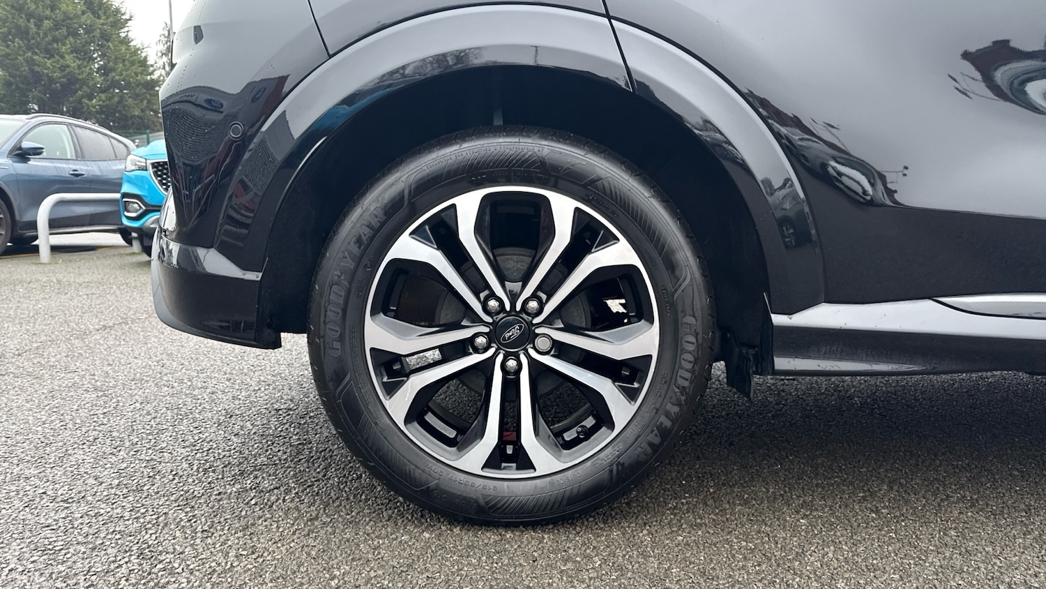 Used Ford Puma 2023 for sale - 77445600: Photo 7