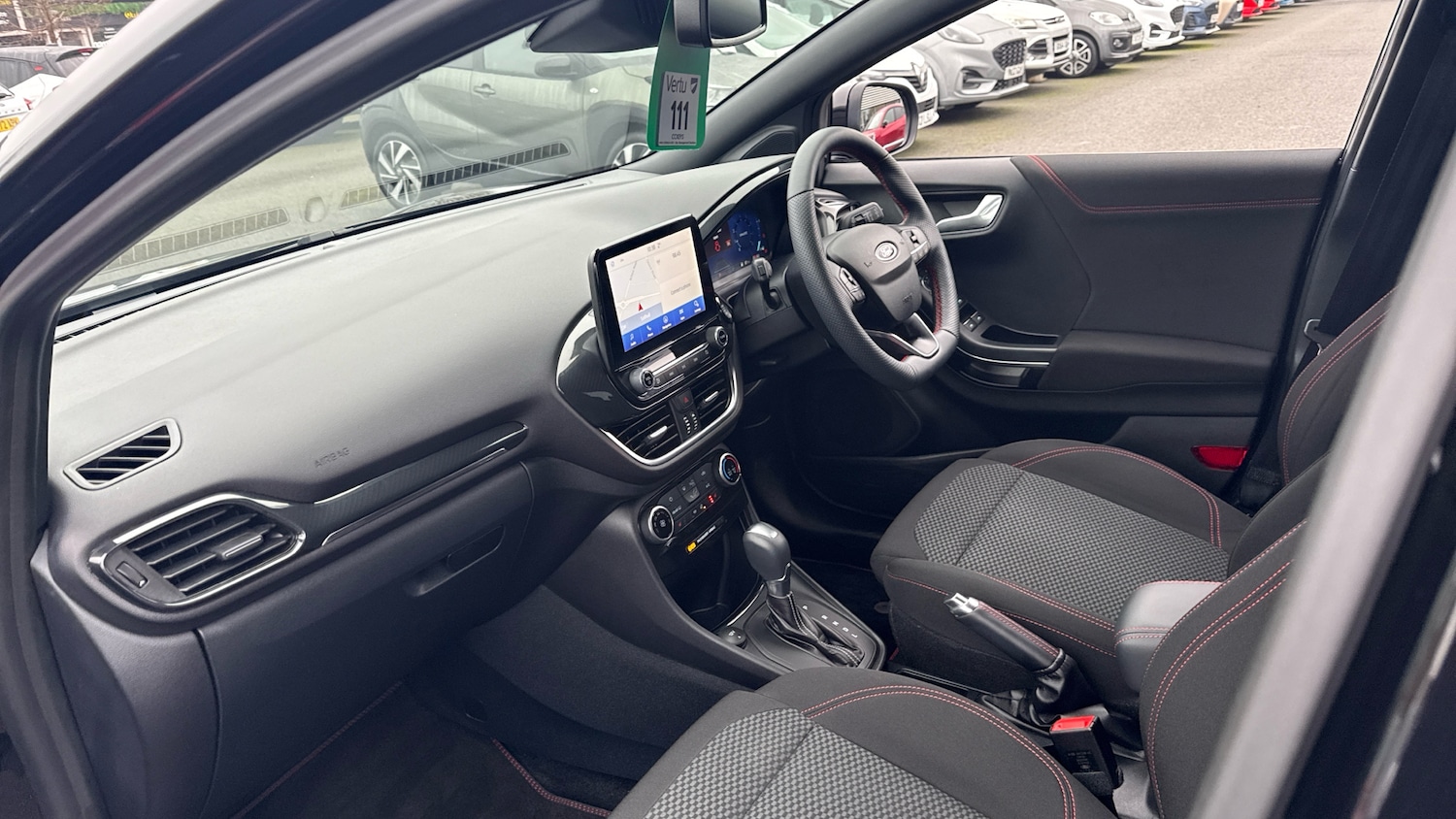 Used Ford Puma 2023 for sale - 77445600: Photo 9