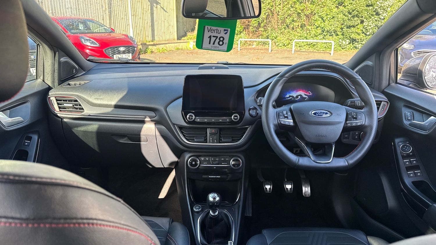 Used Ford Puma 2020 for sale - 77846332: Photo 10