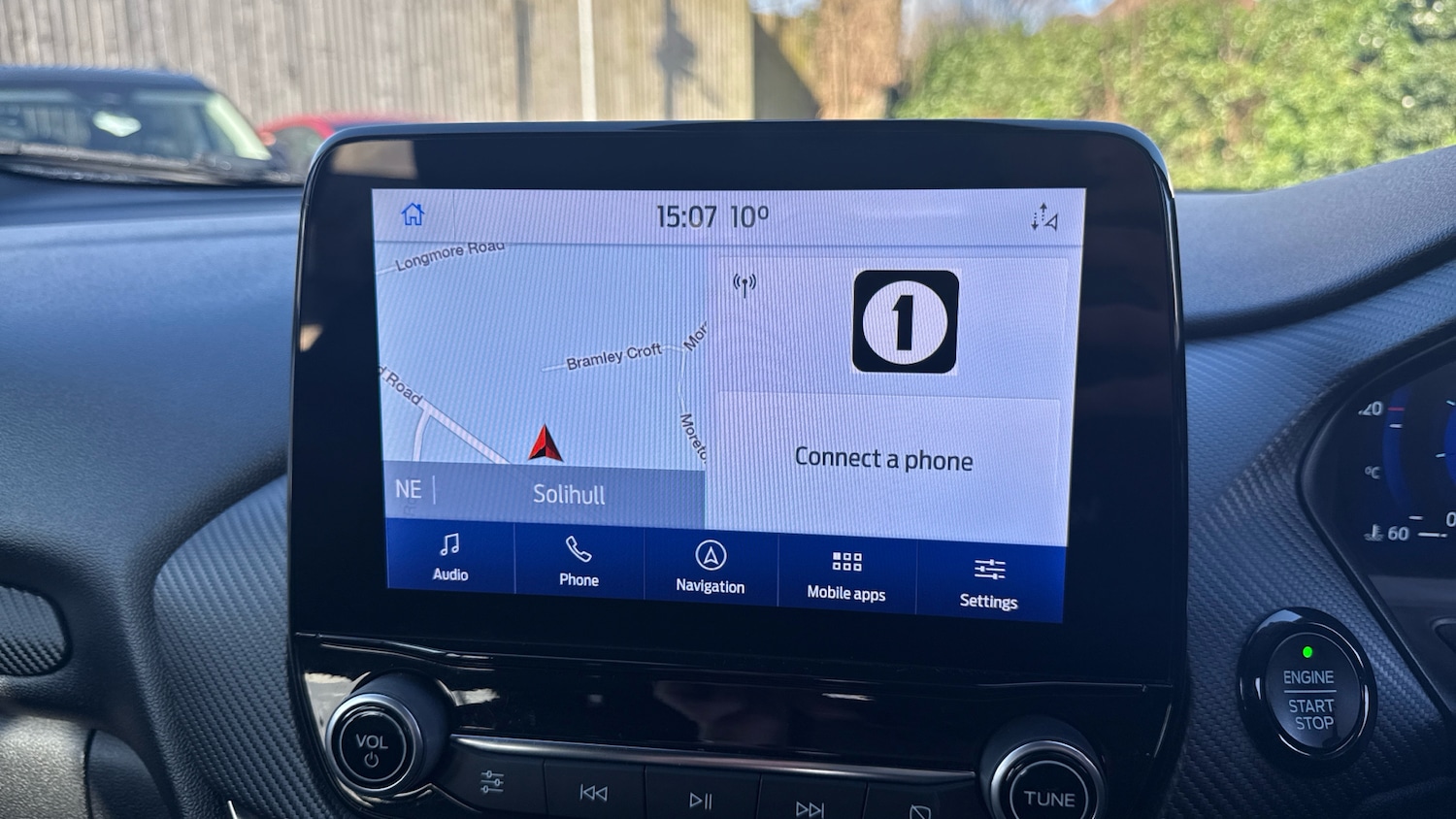 Used Ford Puma 2020 for sale - 77846332: Photo 12