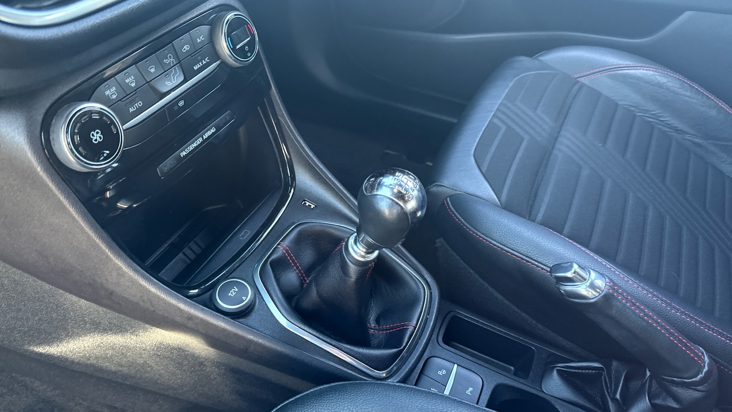 Used Ford Puma 2020 for sale - 77846332: Photo 13