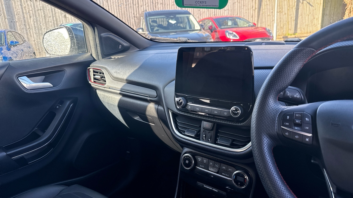 Used Ford Puma 2020 for sale - 77846332: Photo 14